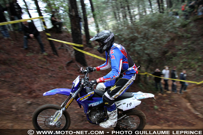 Galerie : les plus belles photos des Scorpion Masters 2011