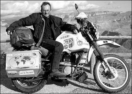 Simon Milward a trouvé la mort vendredi au Mali