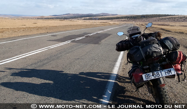 Voyage en terres nomades (13/13) : j'ai vécu un rêve