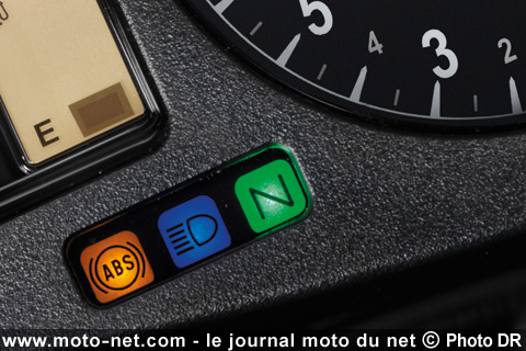 ABS obligatoire sur les motos : Moto-Net.Com fait le point