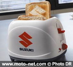 special noël Suzuki