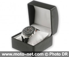 Special Noël Ducati