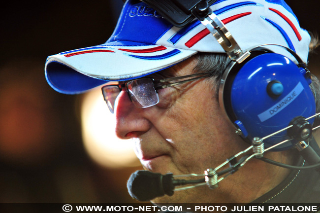 Galerie photo : les plus belles images du Bol d'Or 2012