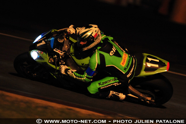 Galerie photo : les plus belles images du Bol d'Or 2012