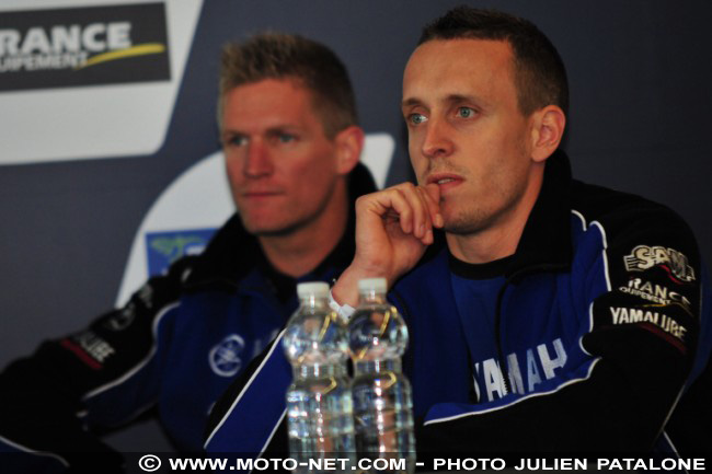 Galerie photo : les plus belles images du Bol d'Or 2012