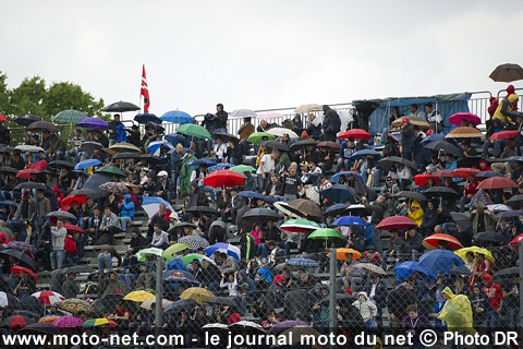 WSBK Italie (4 sur 13) : Vidéos, déclarations et analyse du SBK à Monza
