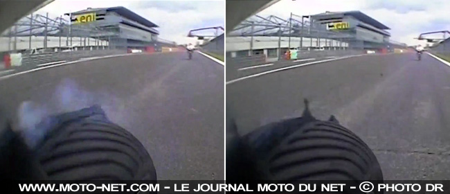 Superpole - WSBK Italie (4 sur 13) : Vidéos, déclarations et analyse du SBK à Monza
