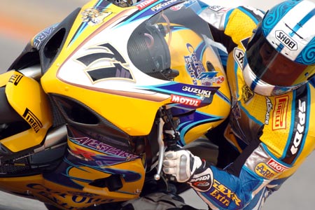 Spécial Mondial 2005 Superbike et Supersport sur Moto-Net