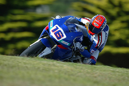 Spécial Mondial 2005 Superbike et Supersport sur Moto-Net