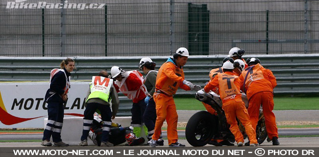 WSBK Espagne (8 sur 14) : Vidéos, déclarations et analyse du SBK à Aragon