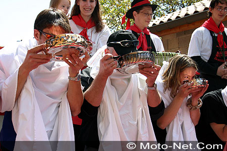 Championnat de France des Rallyes : le Chevalier Serge Nuques maître du Beaujolais