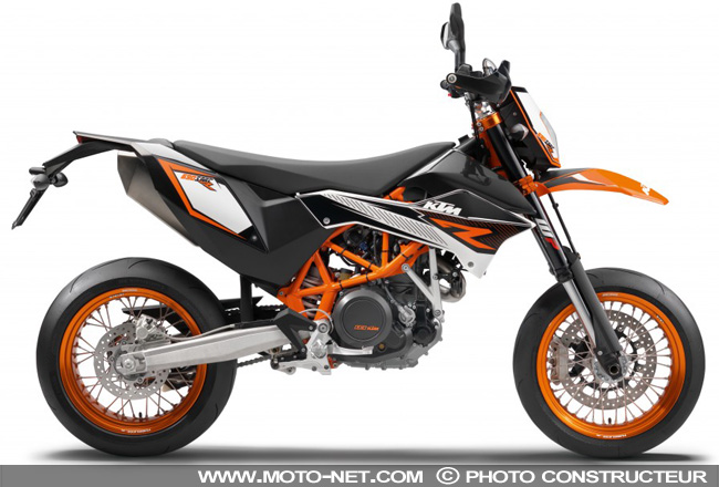 Permis A1, A2 ou B : quelle moto KTM pour quel permis ? - The Good Bike