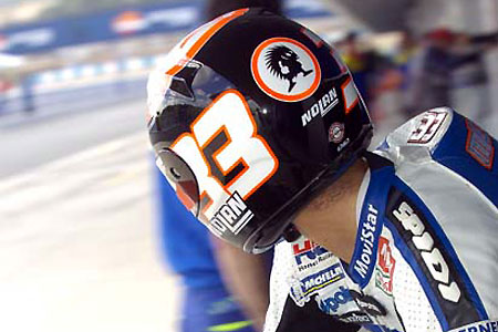 Le Grand Prix d'Italie MotoGP 2005 : la présentation sur Moto-Net