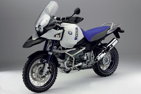 R 1150 GS Adventure 