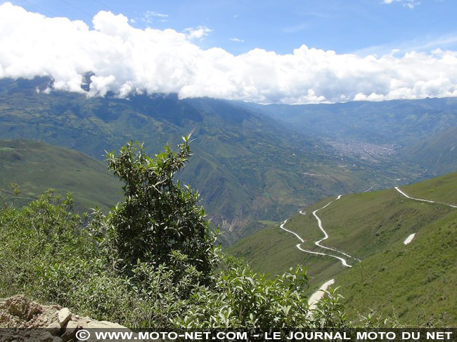 Amérique latine à moto (12) : un peu de repos à Cuzco