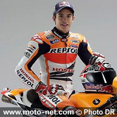Guide MotoGP : tout sur les Grands Prix moto 2013 !