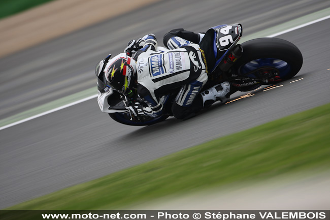 Bol d'Or 2013 : Kawasaki s'impose pour la 2ème fois d'affilée Bol d'Or 2013 : Kawasaki s'impose pour la 2ème fois d'affilée