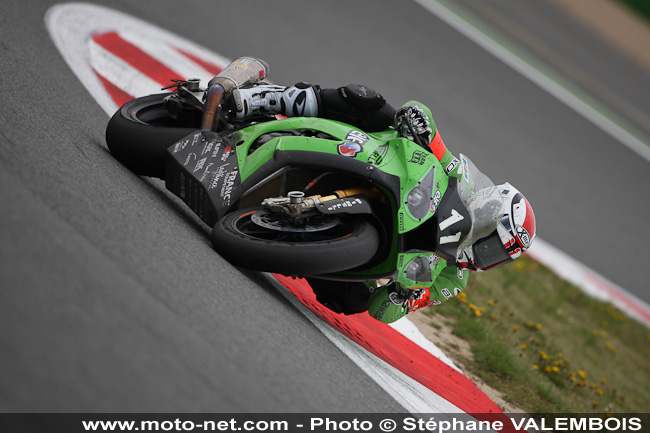 Galerie photo : les plus belles images du Bol d'Or 2013