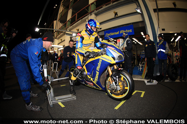 Galerie photo : les plus belles images du Bol d'Or 2013