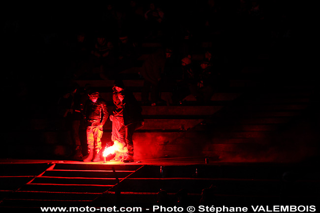 Galerie photo : les plus belles images du Bol d'Or 2013