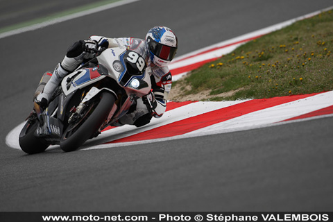 Bol d'Or 2013 : déclarations des pilotes et team managers