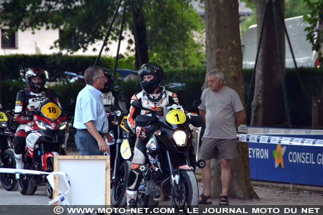 Rallye du Dourdou : Derrien vainqueur, Toniutti champion de France 2013