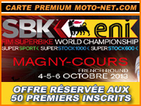 Commandez votre Carte Premium Moto-Net.Com