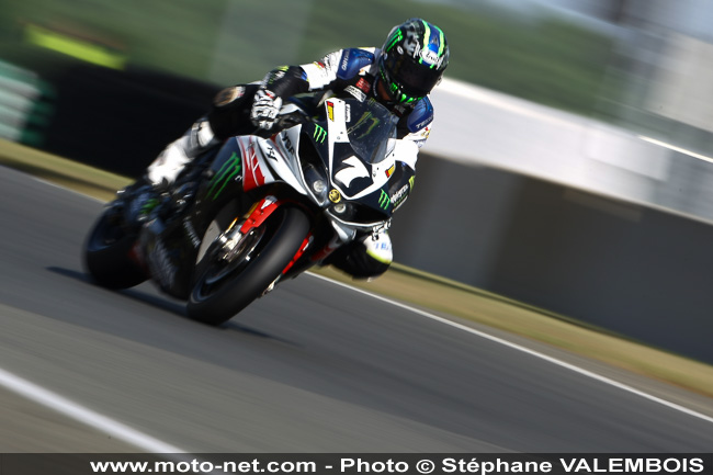 Galerie photo des 24H Moto 2013 (2) : la course