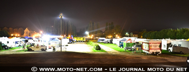 DDMT 2013 - Jour J : sous le signe de la bonne humeur