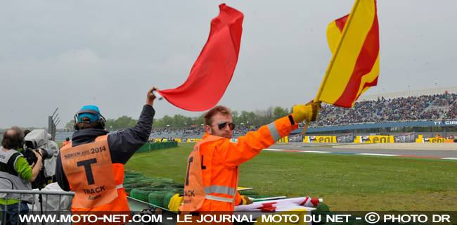 WSBK Pays-Bas (3 sur 13) : Vidéos, déclarations et analyse du SBK à Assen