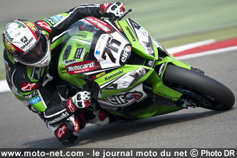Bazooka - WSBK Pays-Bas (3 sur 13) : Vidéos, déclarations et analyse du SBK à Assen