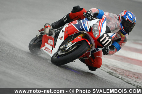 Bol d'Or 2014 : déclarations des pilotes et team managers