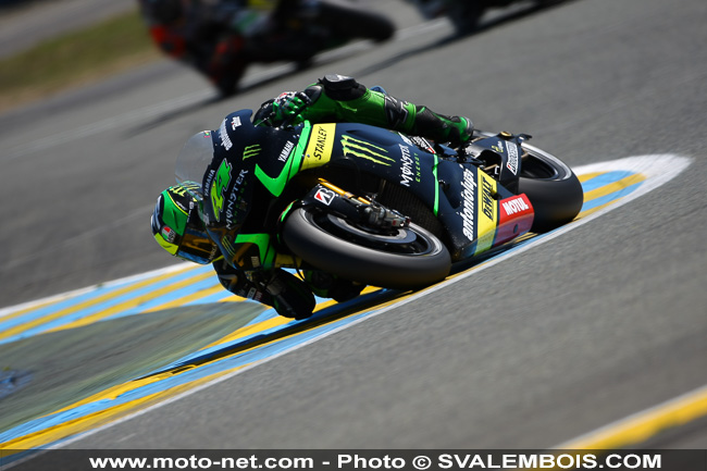 Galerie photo GP de France 2014 : la course MotoGP