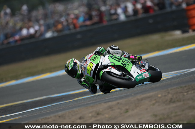 Galerie photo GP de France 2014 : la course MotoGP