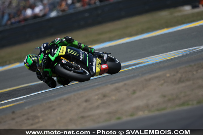 Galerie photo GP de France 2014 : la course MotoGP