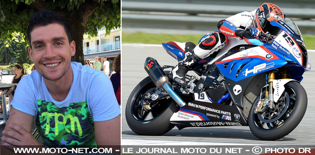 Barrier et Camier - WSBK Sepang (6 sur 13) : Vidéos, déclarations et analyse du SBK à Sepang