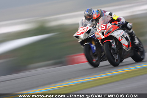 24H Moto du Mans 2014 : classements et réactions