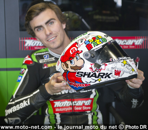 Super Bazio ! - WSBK France (11 sur 12) : Déclarations et analyse du SBK à Magny-Cours