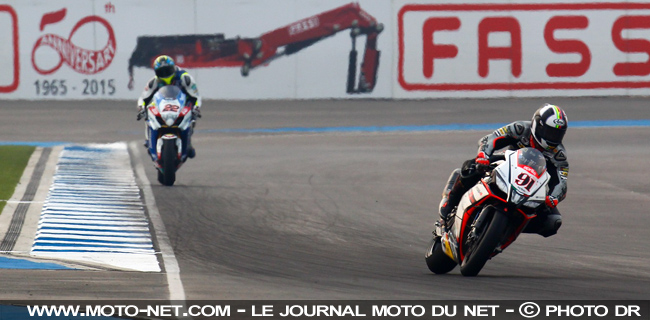 WSBK Thaïlande (2 sur 13) Déclarations et analyse du Superbike à Buriram