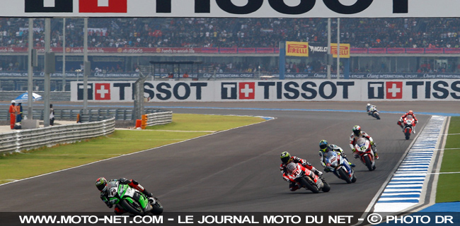 WSBK Thaïlande (2 sur 13) Déclarations et analyse du Superbike à Buriram