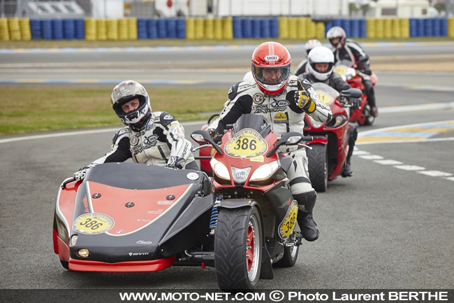 Le Rallye de la Sarthe vu de l'intérieur : Filleton remporte la Sarthe