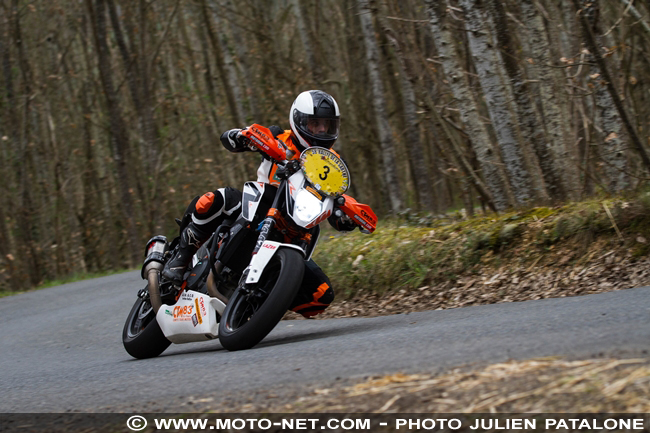 Le Rallye de la Sarthe vu de l'intérieur : Filleton remporte la Sarthe