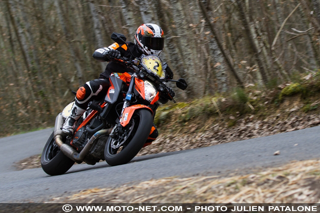 Le Rallye de la Sarthe vu de l'intérieur : Filleton remporte la Sarthe