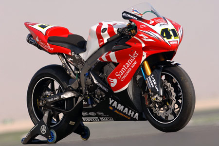 Mondial Superbike : Les jeux sont faits