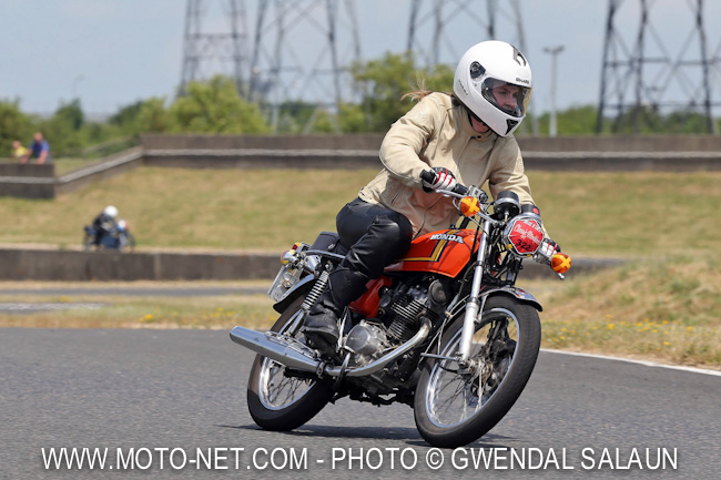 Classic Machines 2015 : nostalgie, quand tu nous tiens...