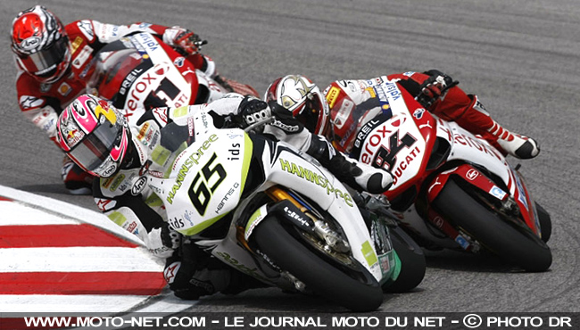  Sykes, Giugliano, Haslam, Rea, Torres, Davies, Biaggi, Guintoli et Co. - WSBK Italie (8 sur 13) Déclarations et analyse du Superbike à Misano
