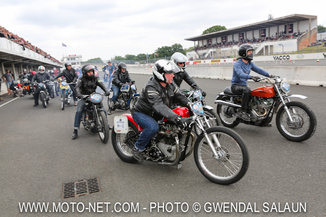 Café Racer Festival 2015 : une affaire qui roule !