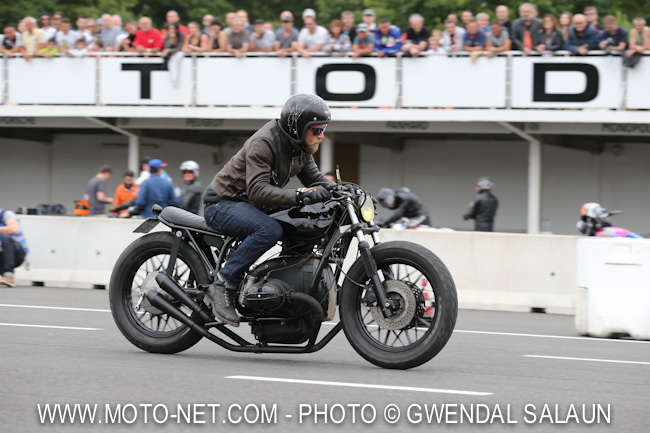 Café Racer Festival 2015 : une affaire qui roule !