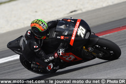 Tout ce qu'il faut savoir sur le GP d'Allemagne Moto GP au Sachsenring