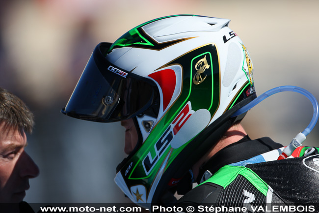 Bol d'Or 2015 - Galerie photo 02 : départ et premières heures de course